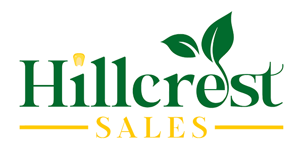 Hillcrest Sales